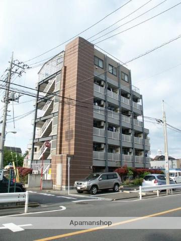 エクセレント多摩川