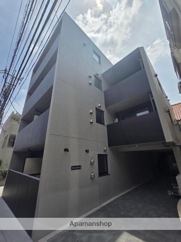 SRS OIMACHI(1DK/3階)