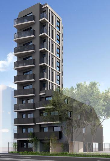 S-RESIDENCE目黒大岡山BRESA(2LDK/2階)