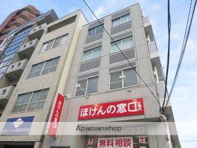 エクセルピア東蒲田