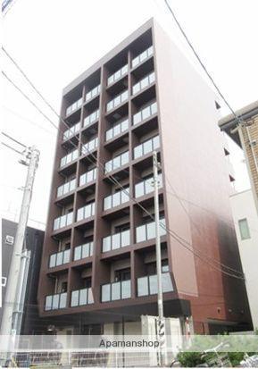 リクエスト東京西六郷