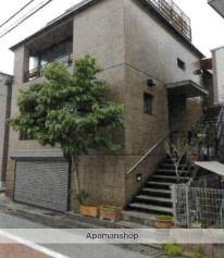 東急目黒線 西小山駅 徒歩6分  築34年