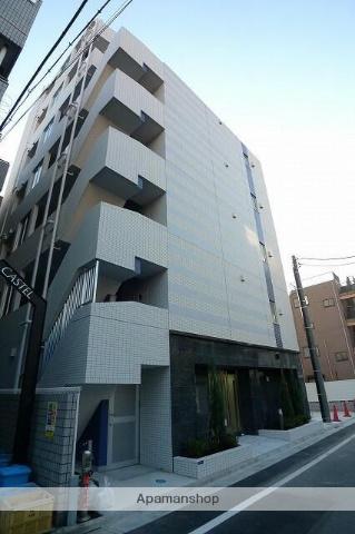 ヴァレッシア蒲田シティ