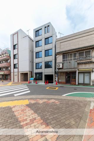 COCOCUBE大井町Ⅱ
