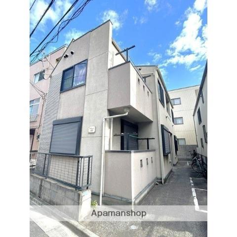 アロッジオ大森南