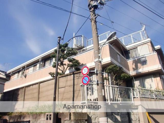 北馬込1丁目マンション