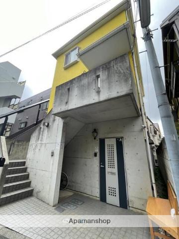 東急目黒線 西小山駅 徒歩7分  築29年(4LDK)
