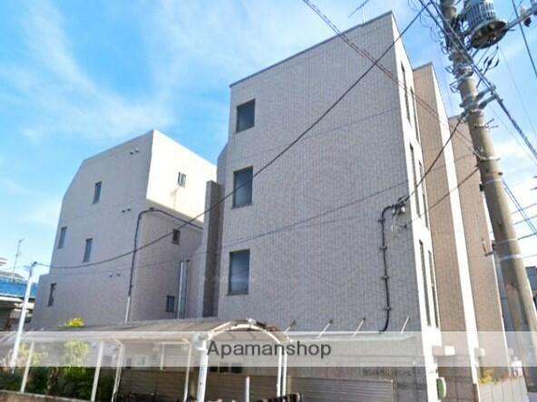 セントラルパレス新館