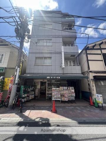 シャルマンS