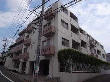 鉄飛坂マンション