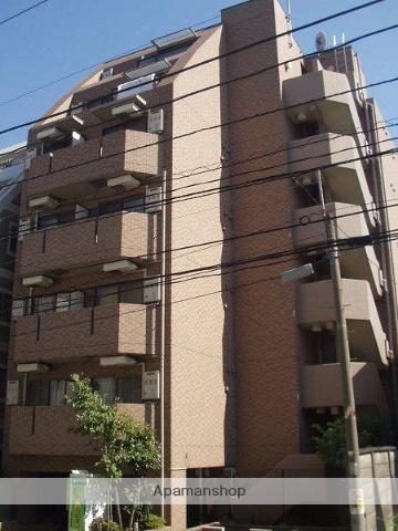 ルーブル大森