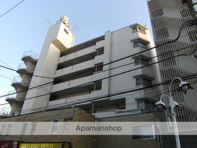 ドミール常盤台