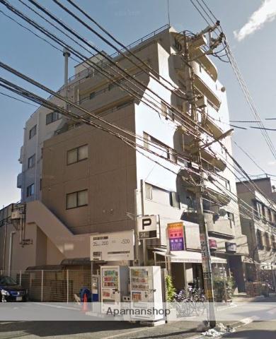 カーサーシンセラー(1DK/6階)