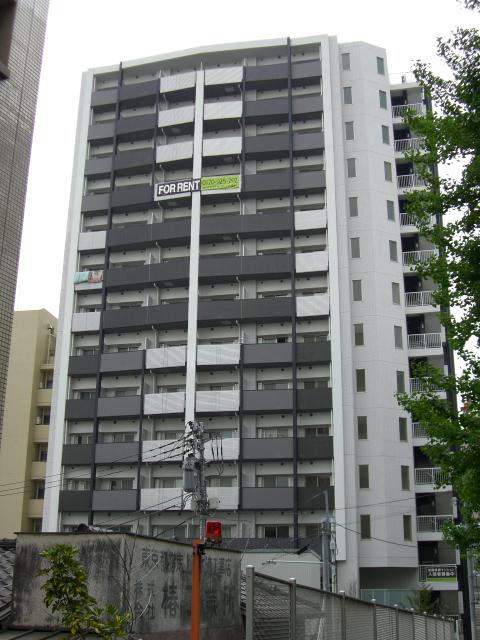 KDXレジデンス大山