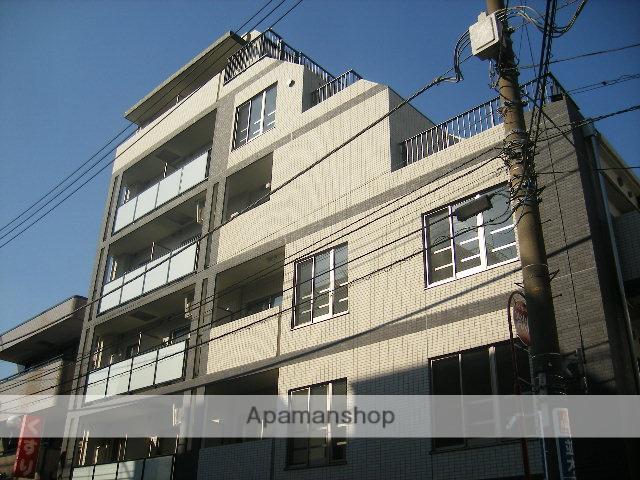 ローレル新町(1K/6階)