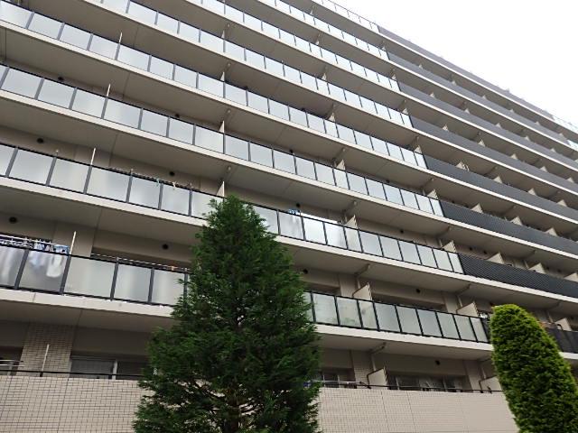 パークアクシス文京ステージ