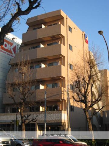 スカイコート板橋参番館