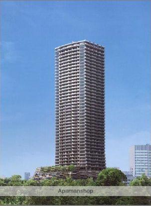 BRILLIA TOWER池袋