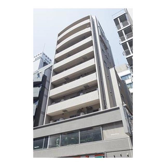 ステューディオ神保町Ⅱ