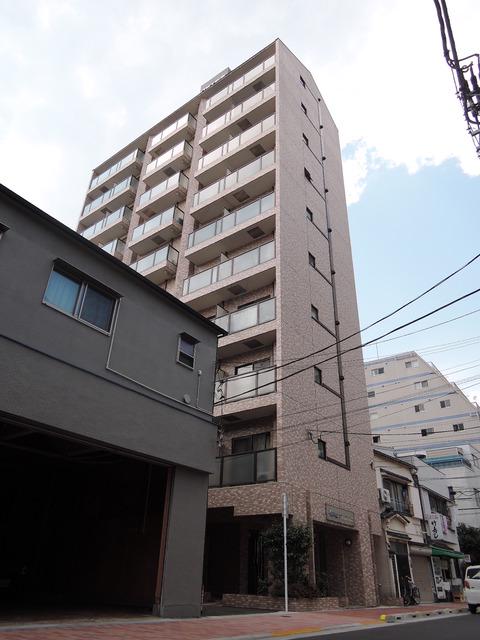 日神パレステージ御徒町