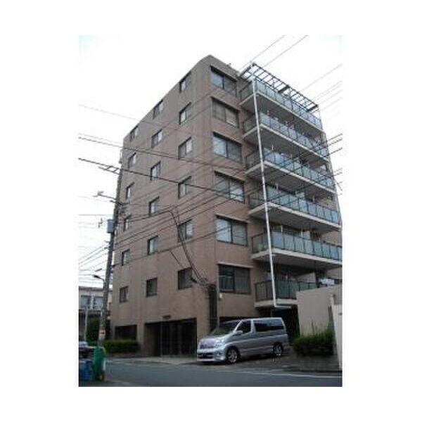 パークハイムMSK