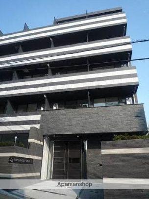 ロアール大塚弐番館