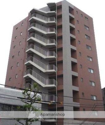 アプレパークス道灌山通