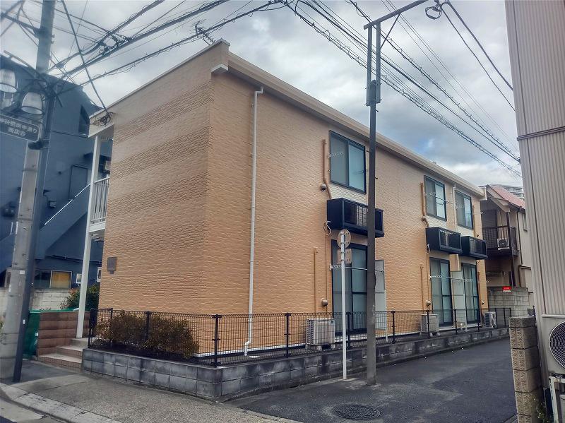 レオパレスサンモール