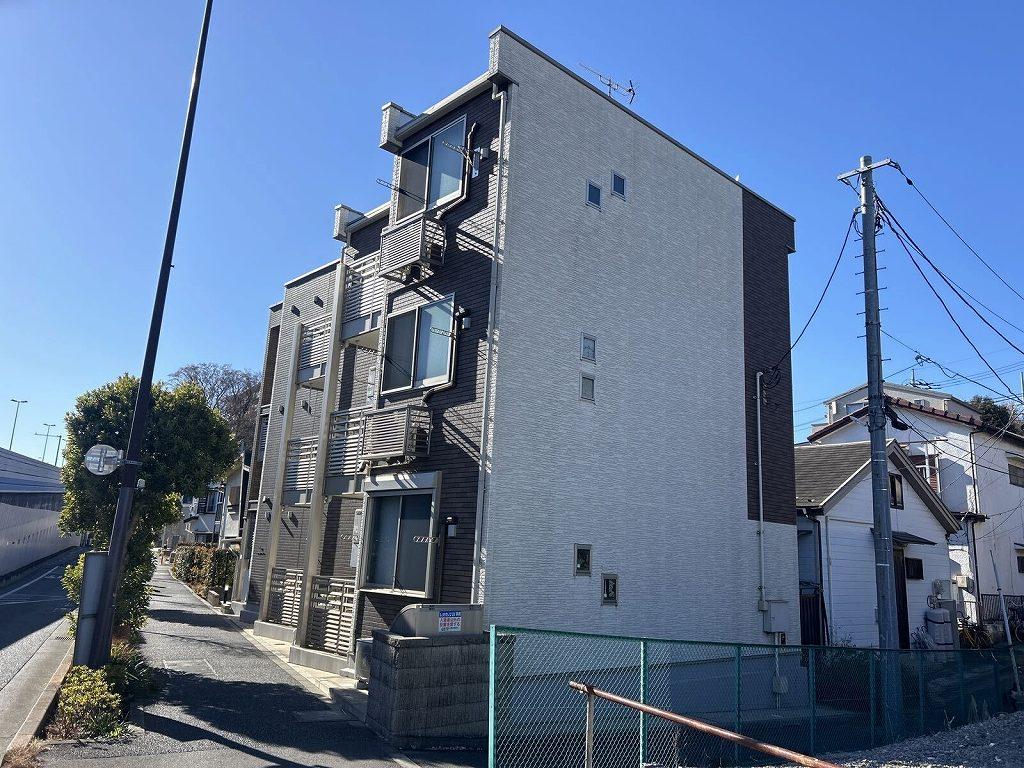 クレイノシャ ブラン プティ