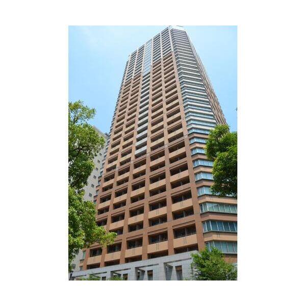 プラウドタワー千代田富士見