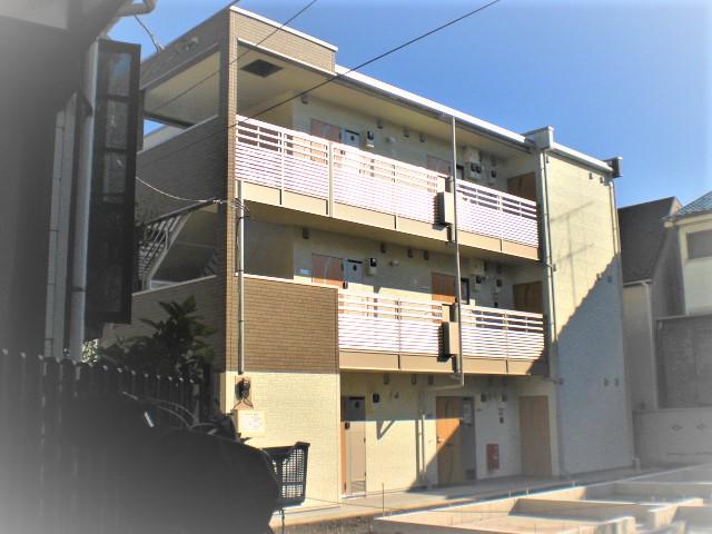 クレイノパーシモン