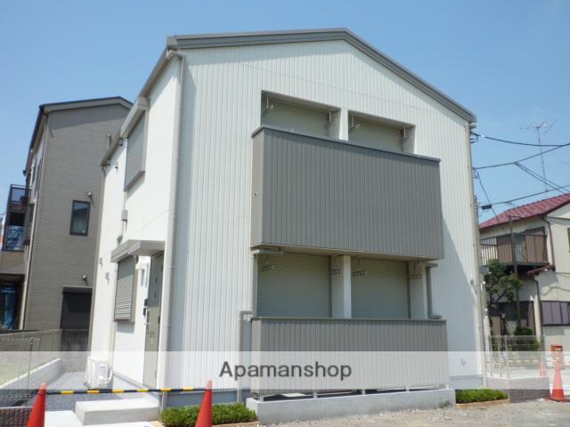 あかねハイツ