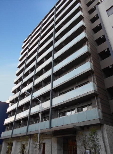 ザパークハビオ上野レジデンス