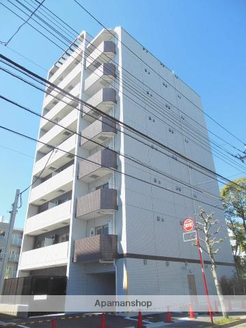 ライジングプレイス綾瀬三番館