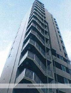 GENOVIA田端ⅡGREENVEIL