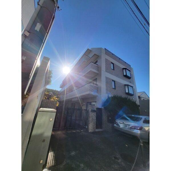 グレースハイツ椎名町