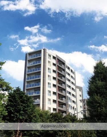 アトラス雑司が谷(2LDK/9階)