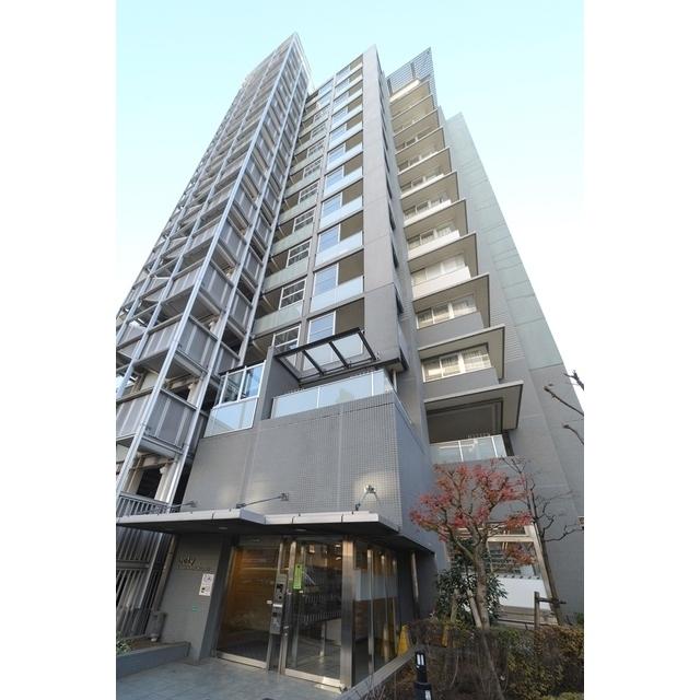 アクティ上池袋