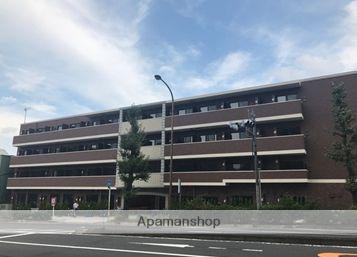 プレールドゥーク成増