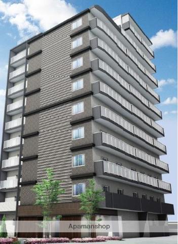 アルテカーサプレスト北千住