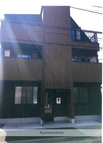 ルネコート五反野 弐番館