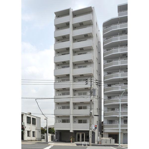 スパシエルクス赤羽