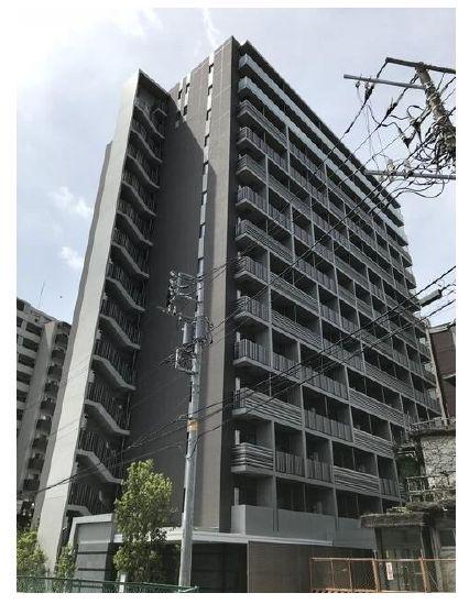 ザ・パークハビオ巣鴨