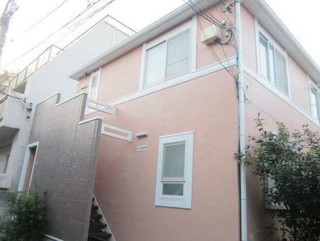 アトリオ新大塚