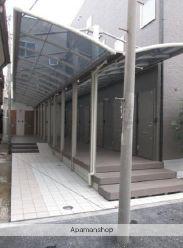 サザンクロス板橋Ⅱ