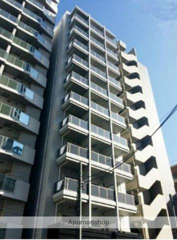 デュアレス千代田三崎町