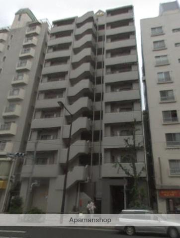 藤和シティホームズ六義園