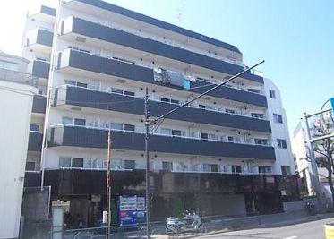 メインステージときわ台2