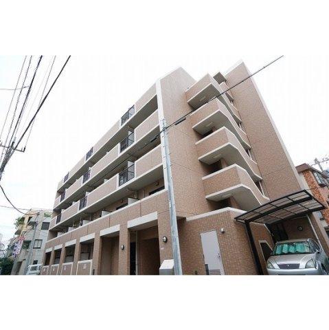 パストラーレ三ノ輪