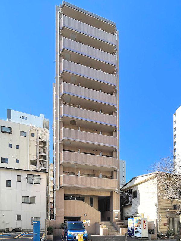 メインステージ王子駅前